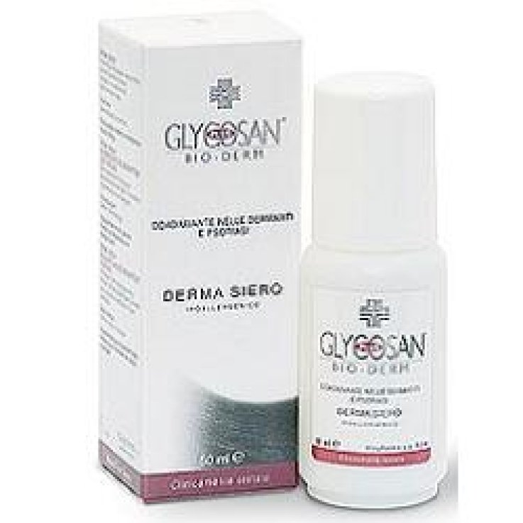 GLYCOSAN Pl.Bioderm Siero 50ml GLYCOSAN Pl.Bioderm Siero 50ml