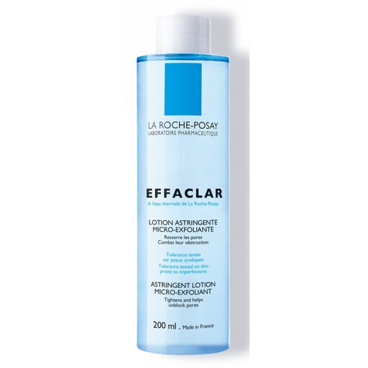EFFACLAR Loz.Astring.200ml EFFACLAR Loz.Astring.200ml