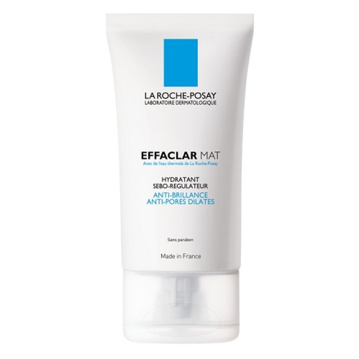 EFFACLAR MAT 40 ML EFFACLAR MAT 40 ML