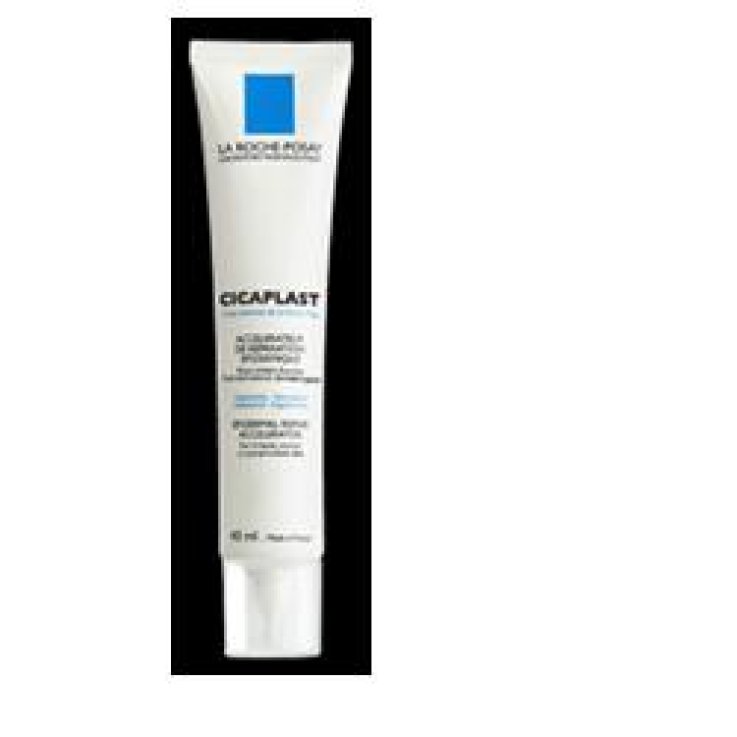 CICAPLAST GEL CREMA 40 ML CICAPLAST GEL CREMA 40 ML