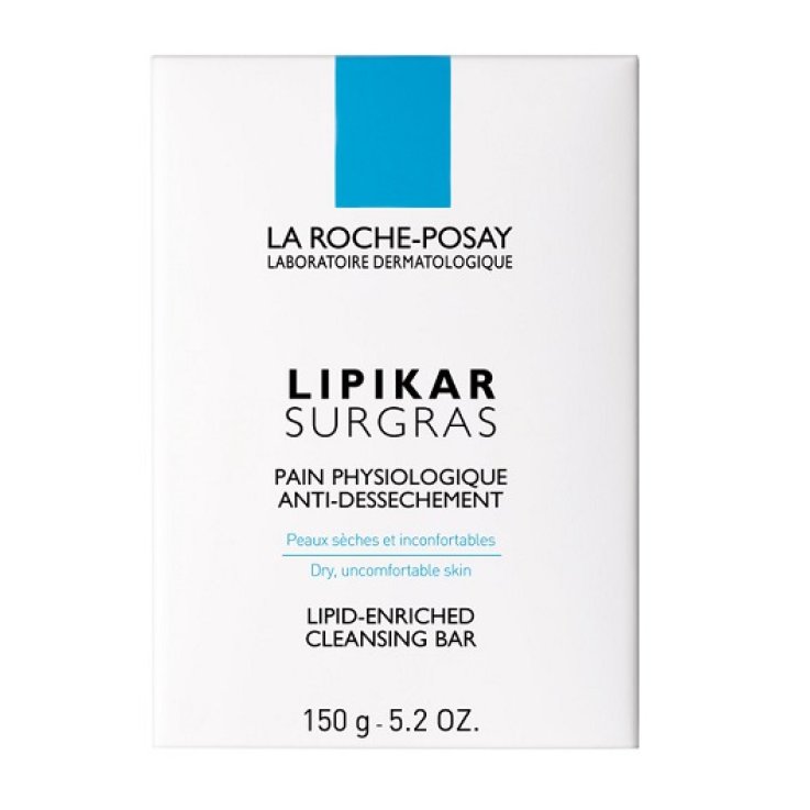 LIPIKAR Pane Surgras 150g LIPIKAR Pane Surgras 150g