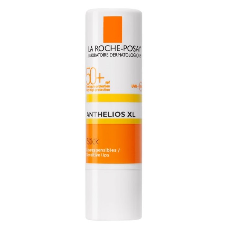ANTHELIOS STICK LABBRA SPF50+ 4,7 ML ANTHELIOS STICK LABBRA SPF50+ 4,7 ML