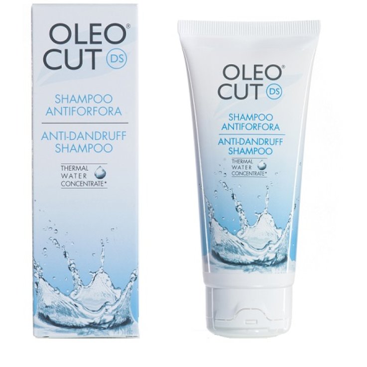 OLEOCUT Sh.A-Forf.100ml OLEOCUT Sh.A-Forf.100ml