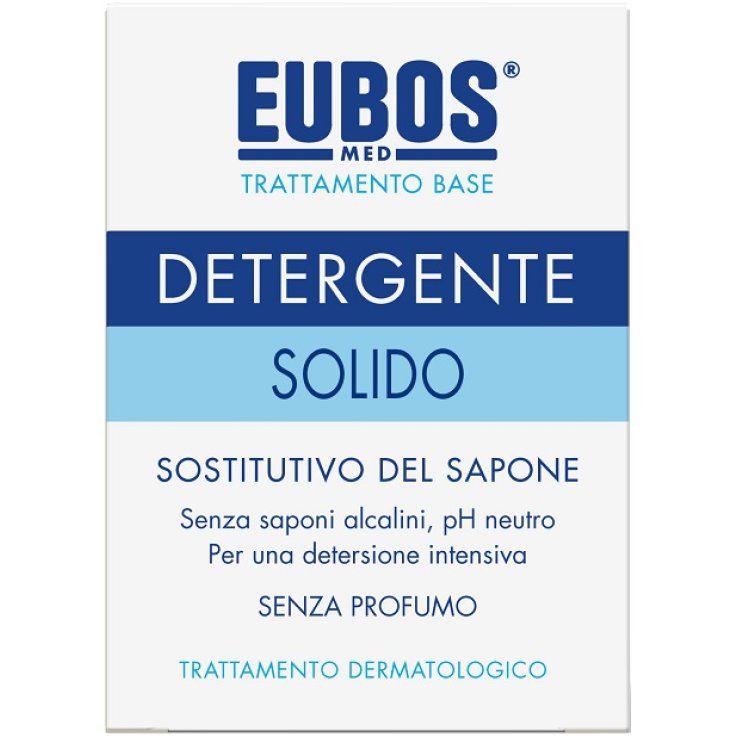 EUBOS Det.Solido 125g EUBOS Det.Solido 125g