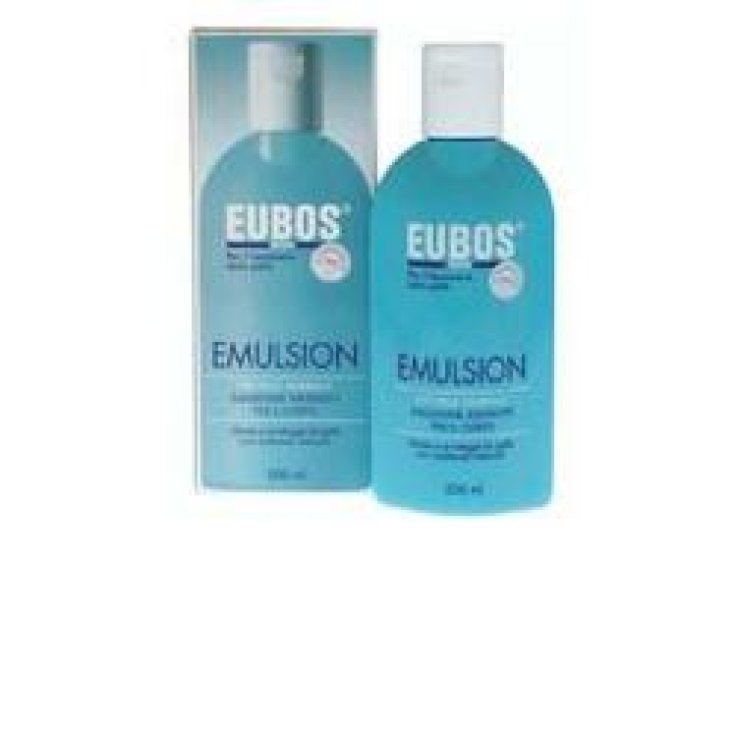 EUBOS Emulsion Idrat.P/N 200ml EUBOS Emulsion Idrat.P/N 200ml