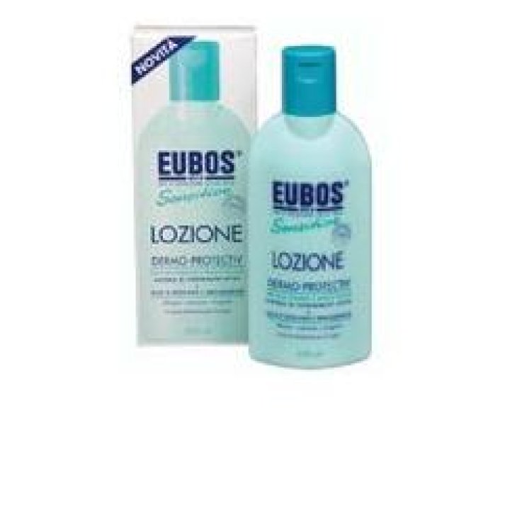 EUBOS Sensit.Emuls.200ml EUBOS Sensit.Emuls.200ml