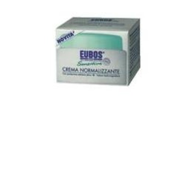 EUBOS Sensit.Cr.Normalizz.50ml EUBOS Sensit.Cr.Normalizz.50ml