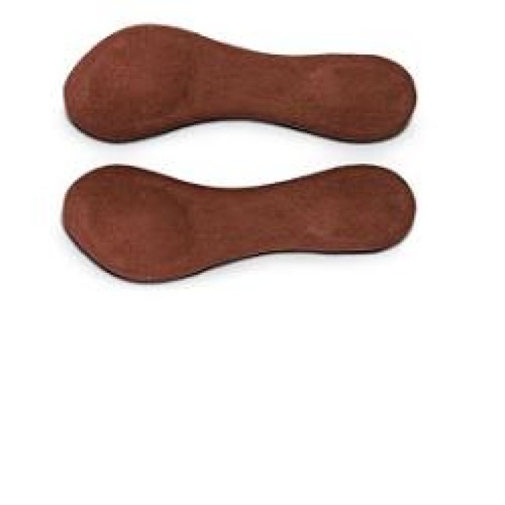NIGHT&DAY Comf.Soletta Brown NIGHT&DAY Comf.Soletta Brown