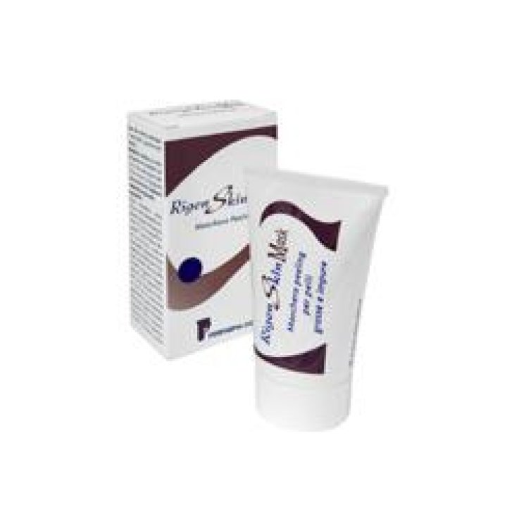 RIGENSKIN MASK 50 ML RIGENSKIN MASK 50 ML
