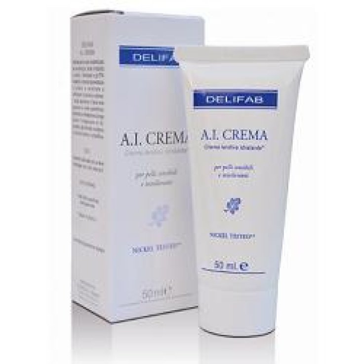 DELIFAB A.I.Crema 50ml DELIFAB A.I.Crema 50ml