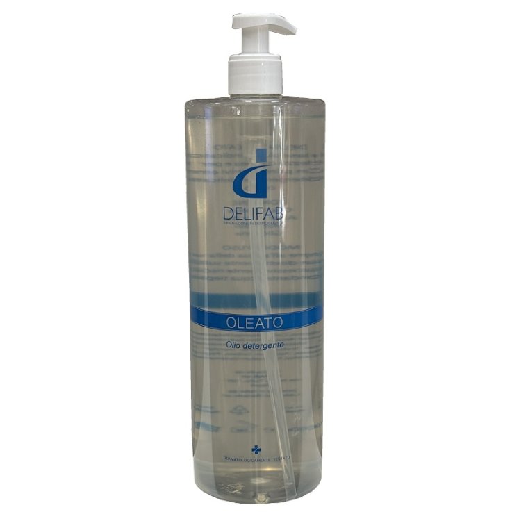 DELIFAB Oleato 1000ml DELIFAB Oleato 1000ml