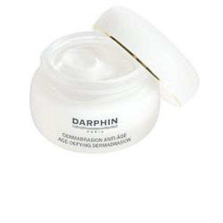 AGE-DEFYING DERMABRASION 50 ML AGE-DEFYING DERMABRASION 50 ML
