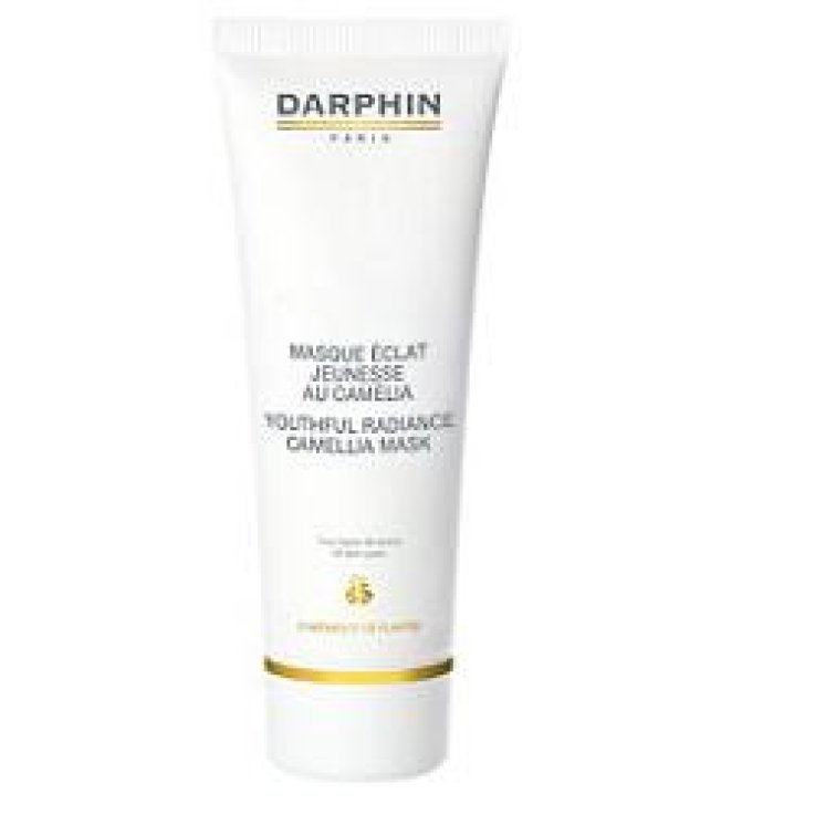 YOUTHFUL RADIANCE CAMELLIA MASK 75 ML YOUTHFUL RADIANCE CAMELLIA MASK 75 ML