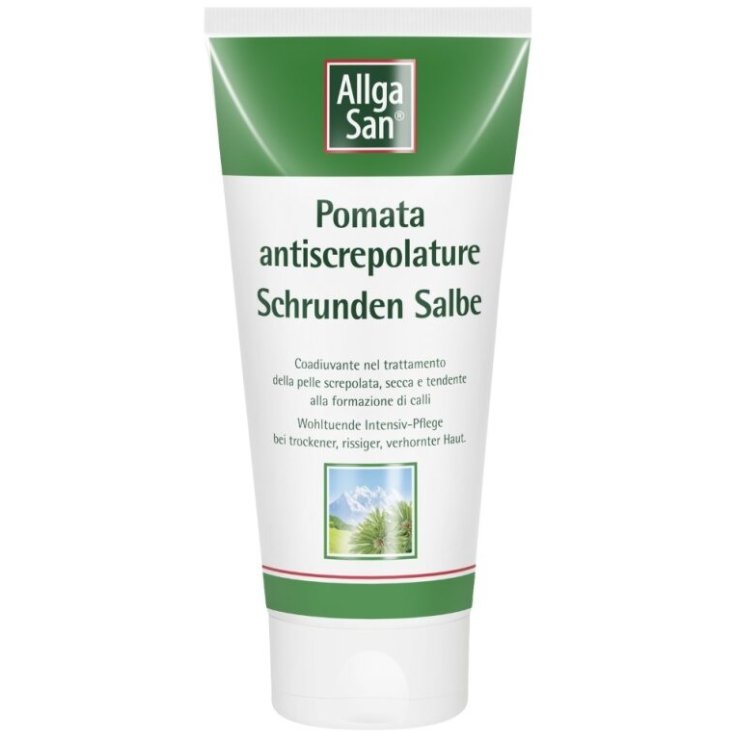 ALLGA SAN Pomata Screpol.90ml ALLGA SAN Pomata Screpol.90ml