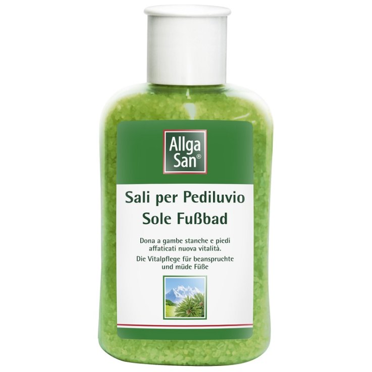 ALLGA SAN Sali Ped.350g ALLGA SAN Sali Ped.350g