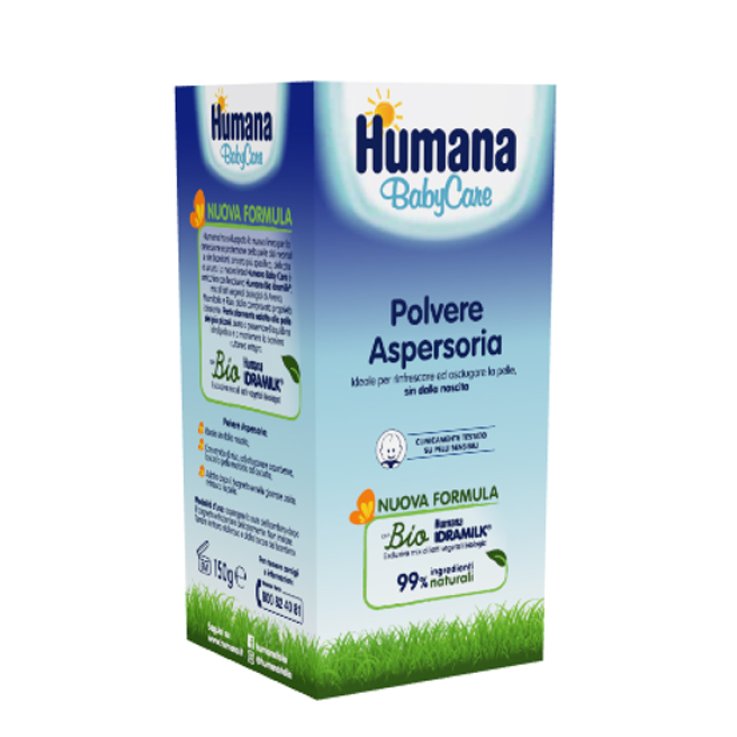 HUMANA^BC Polv.150g HUMANA^BC Polv.150g