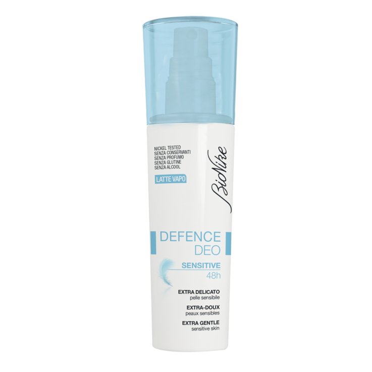 DEFENCE Deo Vapo Sens.100ml DEFENCE Deo Vapo Sens.100ml