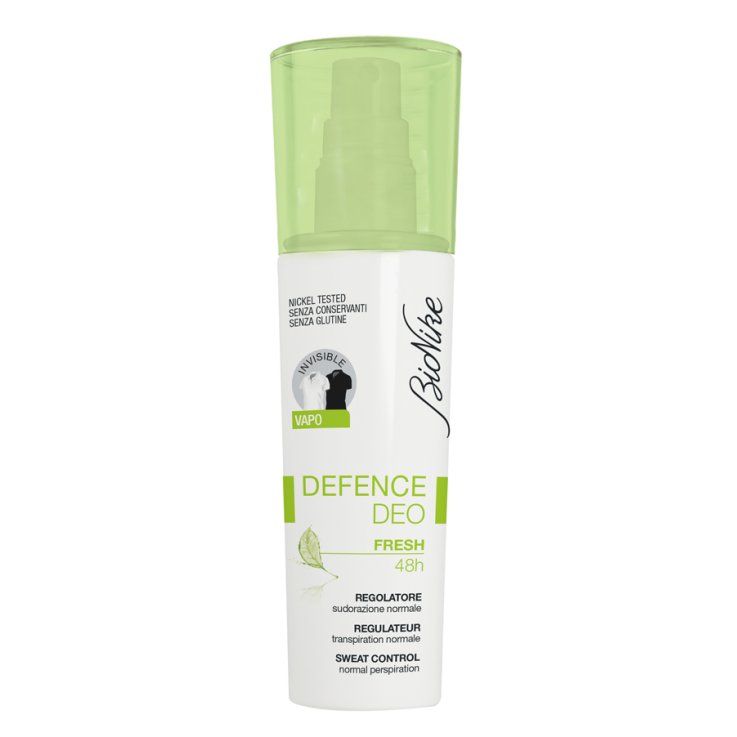 DEFENCE Deo Vapo No-Gas 100ml DEFENCE Deo Vapo No-Gas 100ml