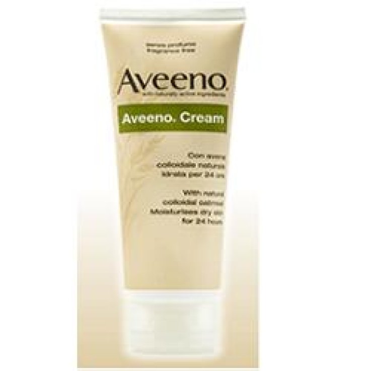 AVEENO*Cream 100ml AVEENO*Cream 100ml