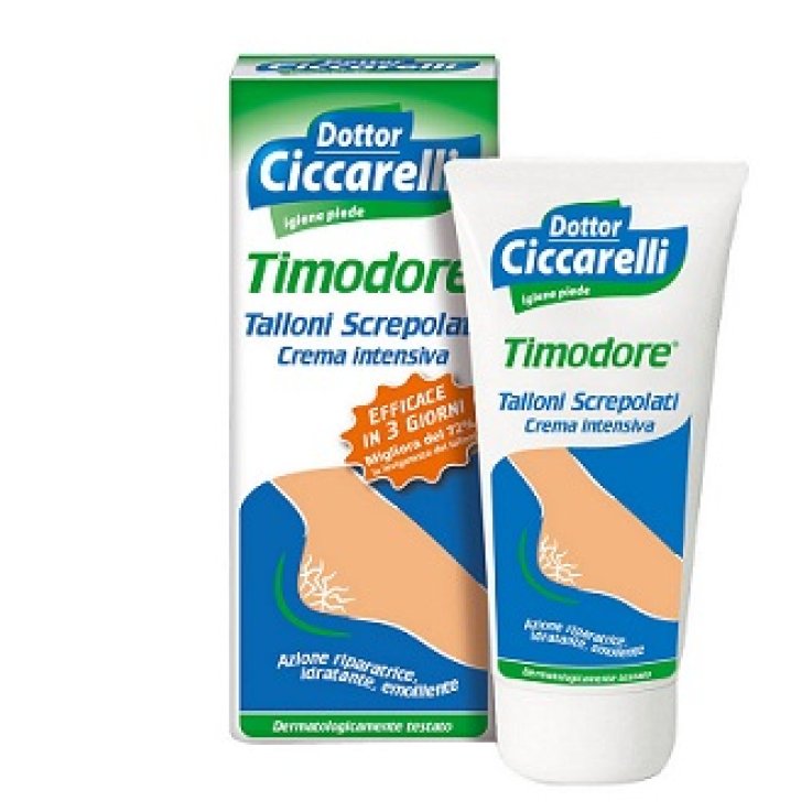 TIMODORE Crema Tall.Screp.75ml TIMODORE Crema Tall.Screp.75ml