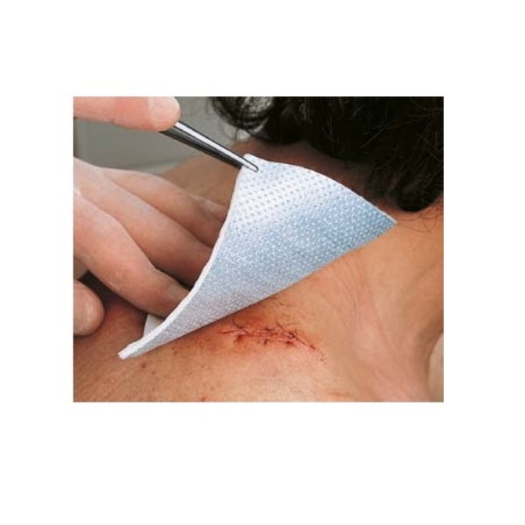 METALLINE Cpr 8 x 10cm METALLINE Cpr 8 x 10cm