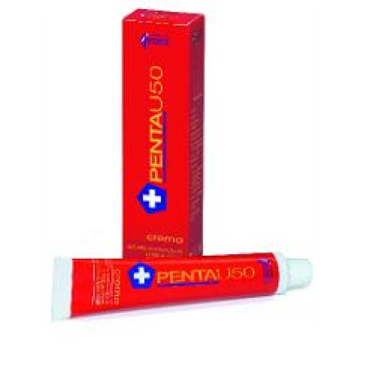 PENTA-U 50 Cr.Urea 50% 30ml PENTA-U 50 Cr.Urea 50% 30ml