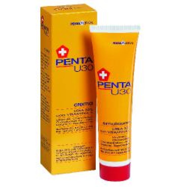 PENTA-U 30 Cr.Urea 30% 100ml PENTA-U 30 Cr.Urea 30% 100ml