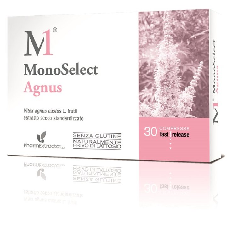 MONOSELECT Agnus 30 Cpr MONOSELECT Agnus 30 Cpr