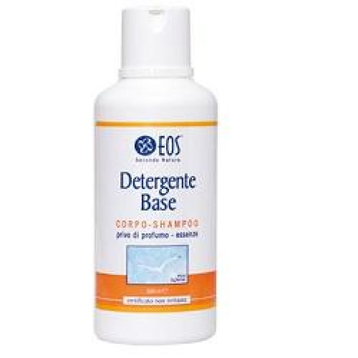 EOS Det.Base 500ml EOS Det.Base 500ml