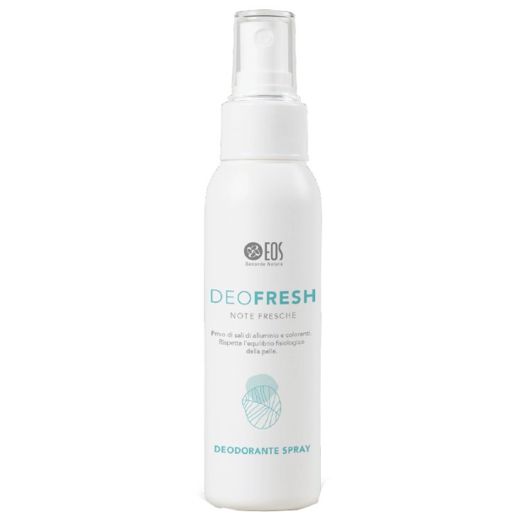 EOS NATURALMENTE DeoFresh100ml EOS NATURALMENTE DeoFresh100ml