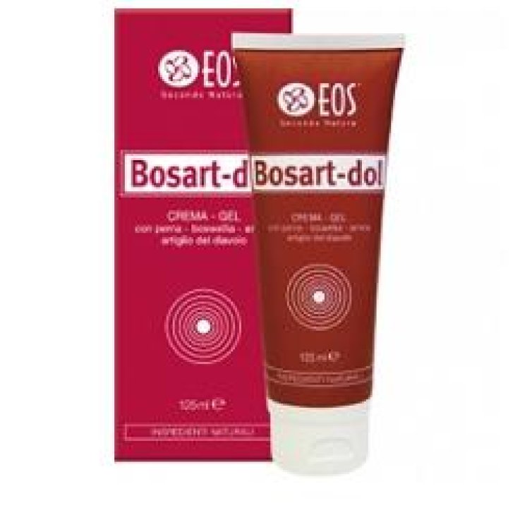 BOSART DOL 125ml BOSART DOL 125ml