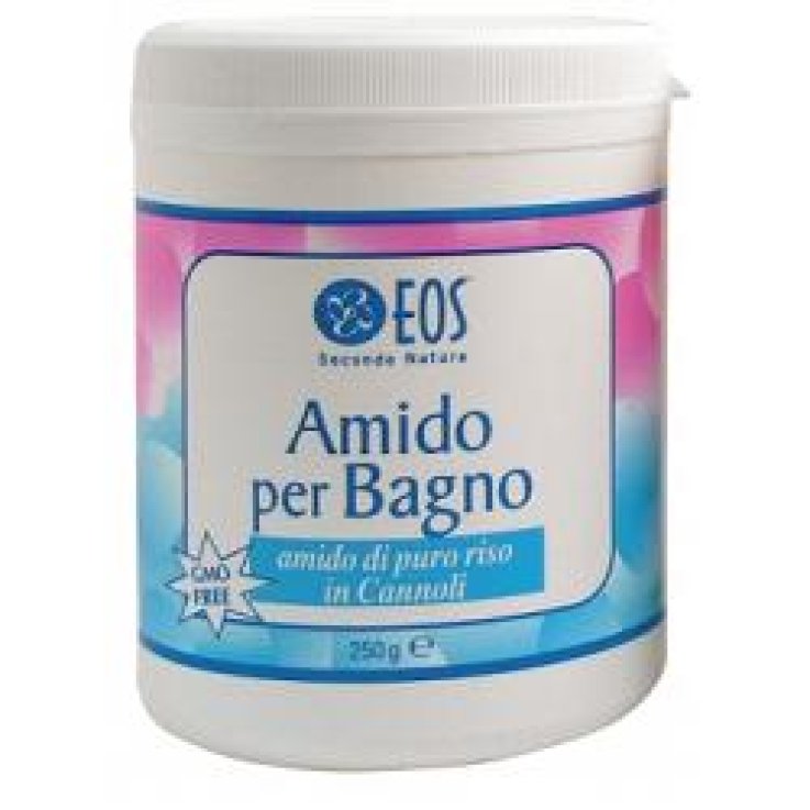EOS Amido Bagno Cannoli 250g EOS Amido Bagno Cannoli 250g