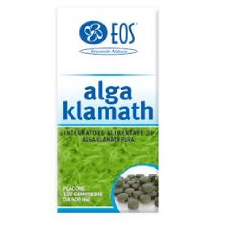 EOS Alga Klamath 100 Cpr EOS Alga Klamath 100 Cpr