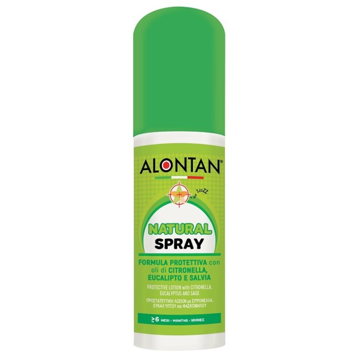 ALONTAN Natural Spray 75ml ALONTAN Natural Spray 75ml