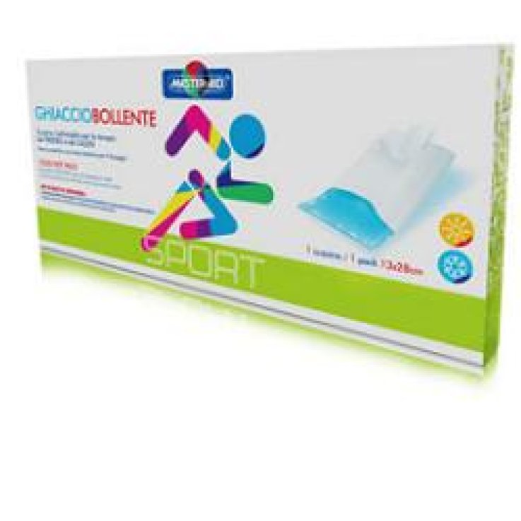 MAXXAM Ghiacc.Bollente Cld/Fdd MAXXAM Ghiacc.Bollente Cld/Fdd