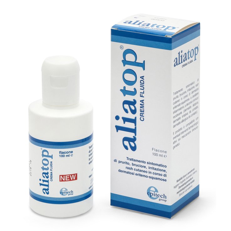 ALIATOP Crema 100ml ALIATOP Crema 100ml
