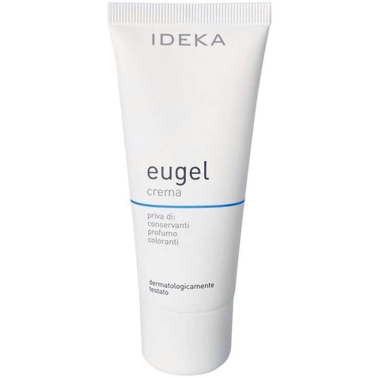 EUGEL Crema Idrat.50ml EUGEL Crema Idrat.50ml