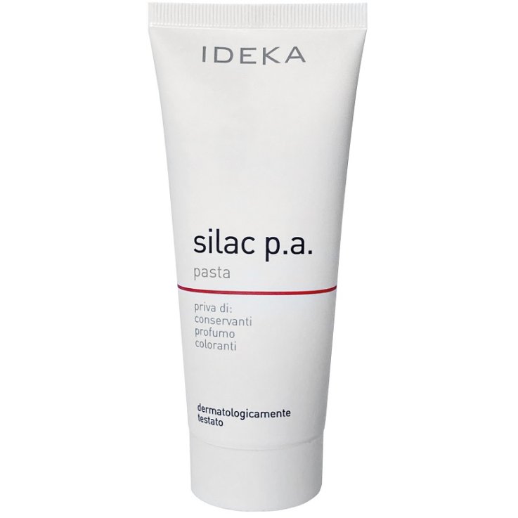 SILAC Pasta 100ml SILAC Pasta 100ml