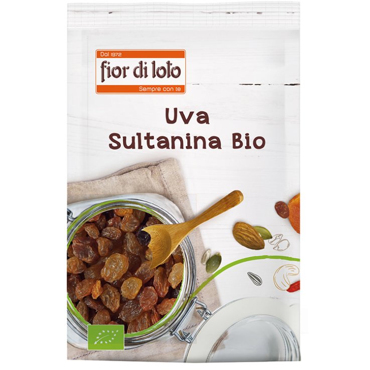 PROBIOS Uvetta 500g PROBIOS Uvetta 500g