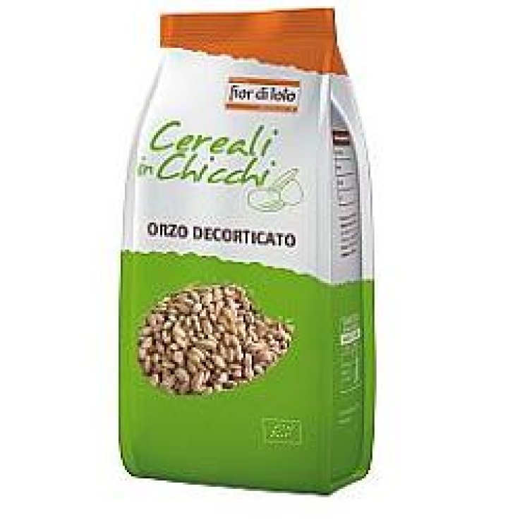 PROBIOS Orzo Decort.500g PROBIOS Orzo Decort.500g