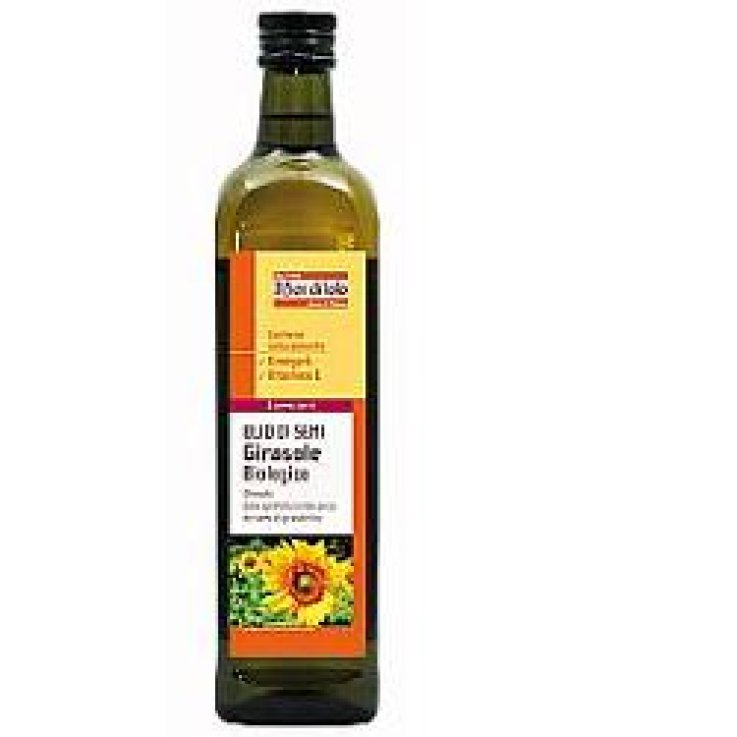 FdL Olio Semi Girasole750ml FdL Olio Semi Girasole750ml