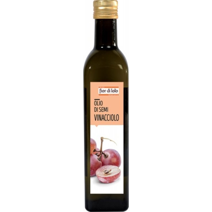 FdL Olio Semi Vinacc.500g FdL Olio Semi Vinacc.500g