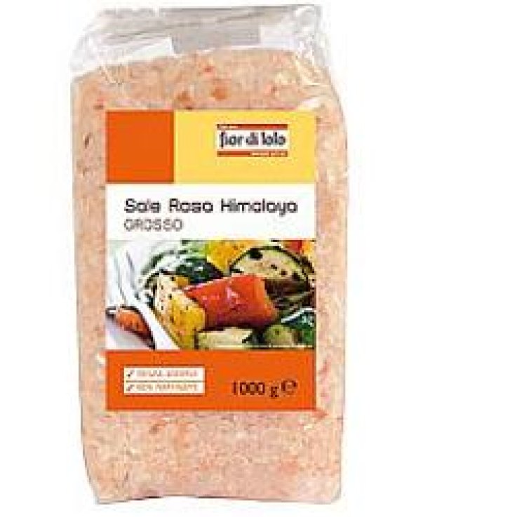 PROBIOS Sale Gros.Himalaya 1Kg PROBIOS Sale Gros.Himalaya 1Kg