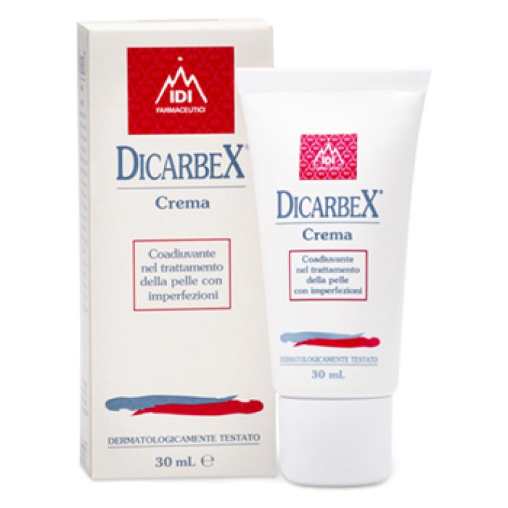 DICARBEX Crema 30ml DICARBEX Crema 30ml