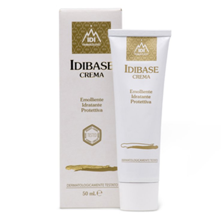 IDI BASE Crema 50g IDI BASE Crema 50g