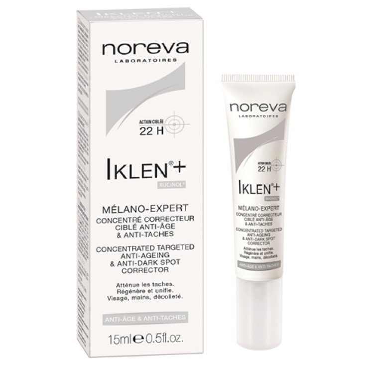 IKLEN+Melano Expert 15ml IKLEN+Melano Expert 15ml