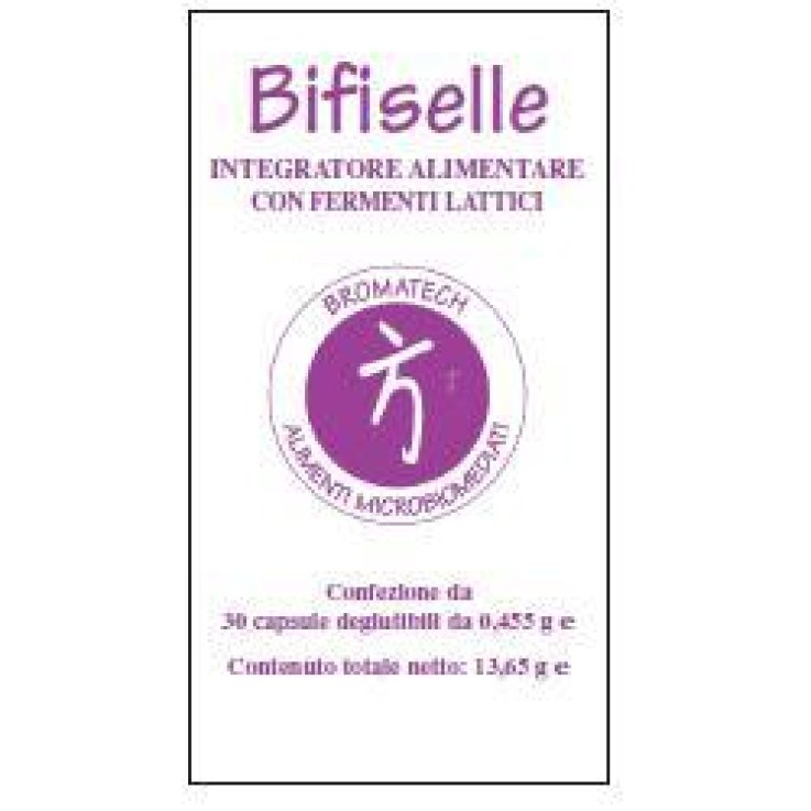 BIFISELLE 30 Cps BIFISELLE 30 Cps