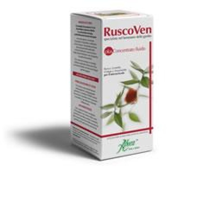 RUSCOVEN Pl.Conc.Fl.150ml RUSCOVEN Pl.Conc.Fl.150ml