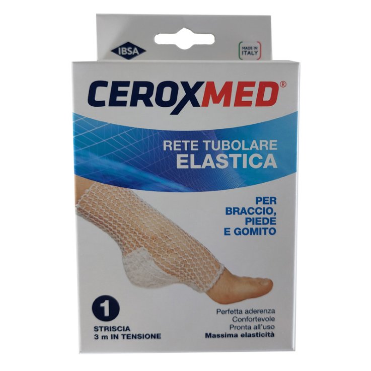 CEROXMED Rete Braccio-Piede CEROXMED Rete Braccio-Piede