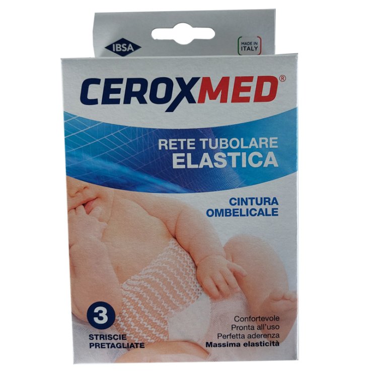 CEROXMED Rete Cint.Ombel. CEROXMED Rete Cint.Ombel.